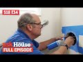 ASK This Old House | Weird Shower Valve, Mossy Roof (S18 E14) FULL EPISODE