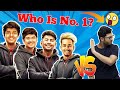 Top 10 Streamers In Indian Gaming Community | Carryislive, Dynamo, Mortal, Scout, Total Gaming