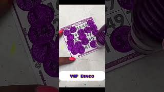 Can you keep up!! #Soclose #Bingo #bingolife #VipBingo screenshot 4