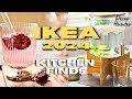 Ikea 2024 shop with me  ikea 2024 latest kitchen finds ikea