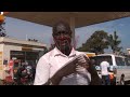 Busia Worried Of Fuel Shortages As Demand From Kenyans Rises Busia Worried Of Fuel Shortages As Demand From Kenyans Rises