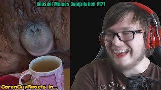 (WHY ARE YOU SEXUALIZING BOWLING!) Unusual Memes Compilation V171 - GoronGuyReacts