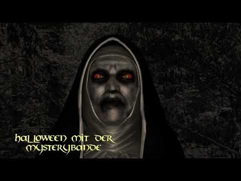 Halloween-Mystery-Banden-Special!