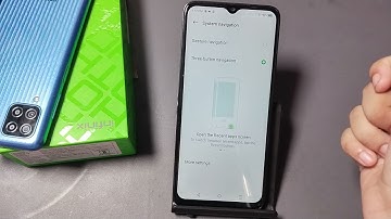 infinix smart 7hd me side back kaise kare |