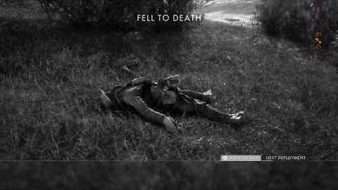 My Favorite game mode on BattleField 1 is ...?