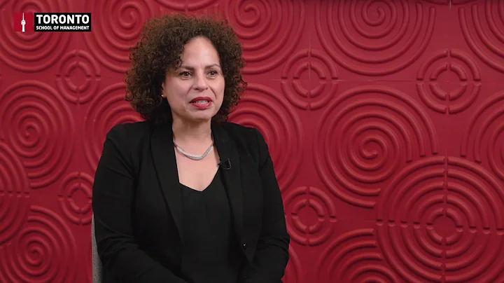 TSoM Faculty - Rebecca Griffith - Business