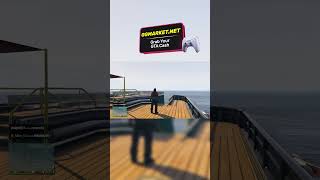 that ending is pure wtf #gta #gta5 #wtf #gaming #lol