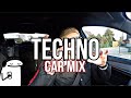 WILL SPARKS x EMINEM x DUA LIPPA - TOCHNO BOOM (TECHNO CAR REMIX) HD HQ