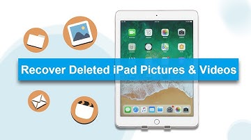 Hoe verwijderde iPad-foto