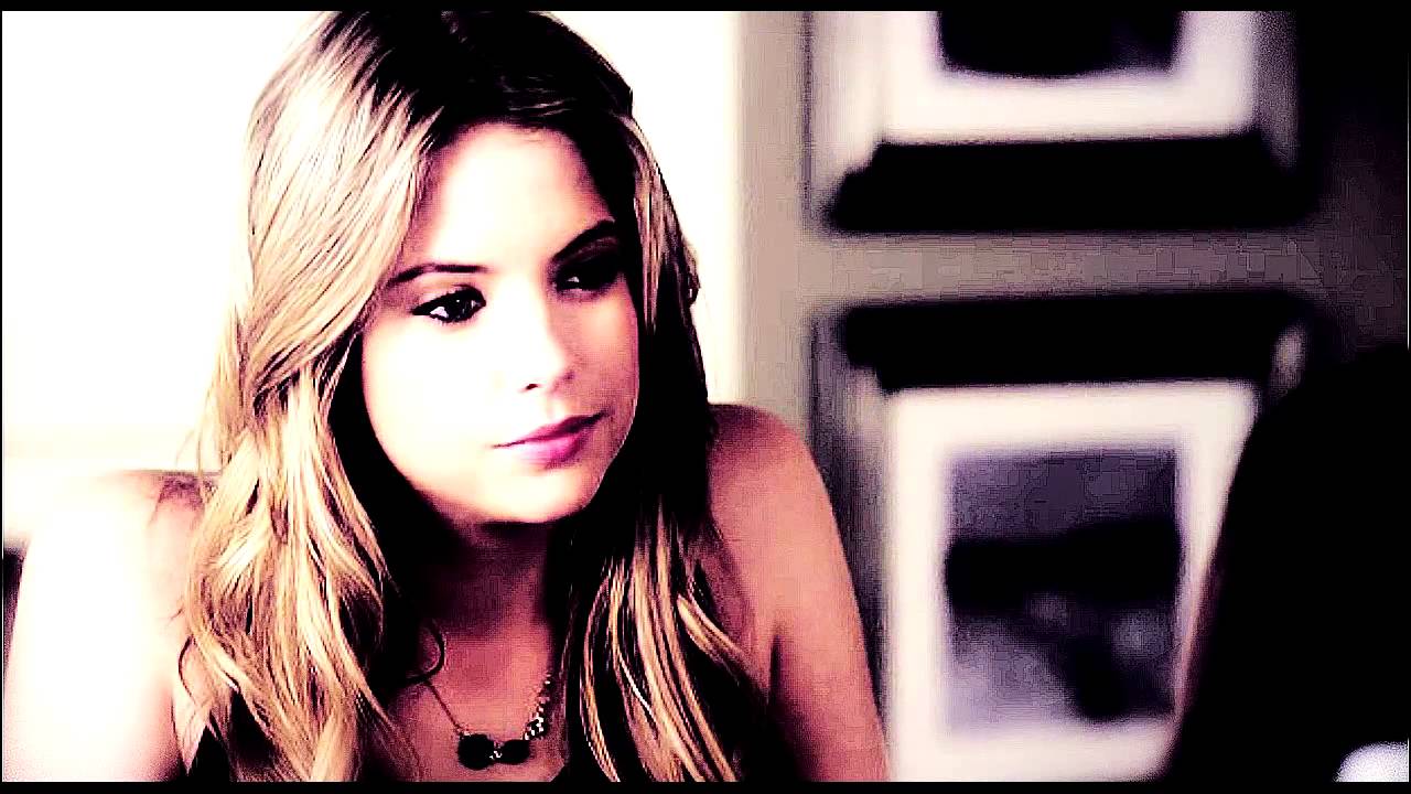 ♥ Hanna & Caleb || ♫ Every Time We Touch (#Wish 3 xFoxyAmanda)