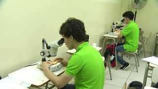 Estudiantes Salvadoreños Destacan En Olimpiada Iberoamericana De Biología