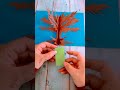 How to Make Craft With Paper for Kids 9 #crafts #shortvideo