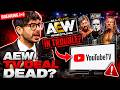AEW Losing TV Deal.. AEW Signing Former WWE Stars? &amp; More WWE News!