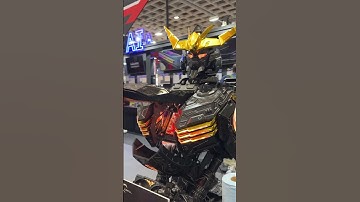 Game One PH is here at Computex 2025 in Taiwan, the world’s biggest AI convention!