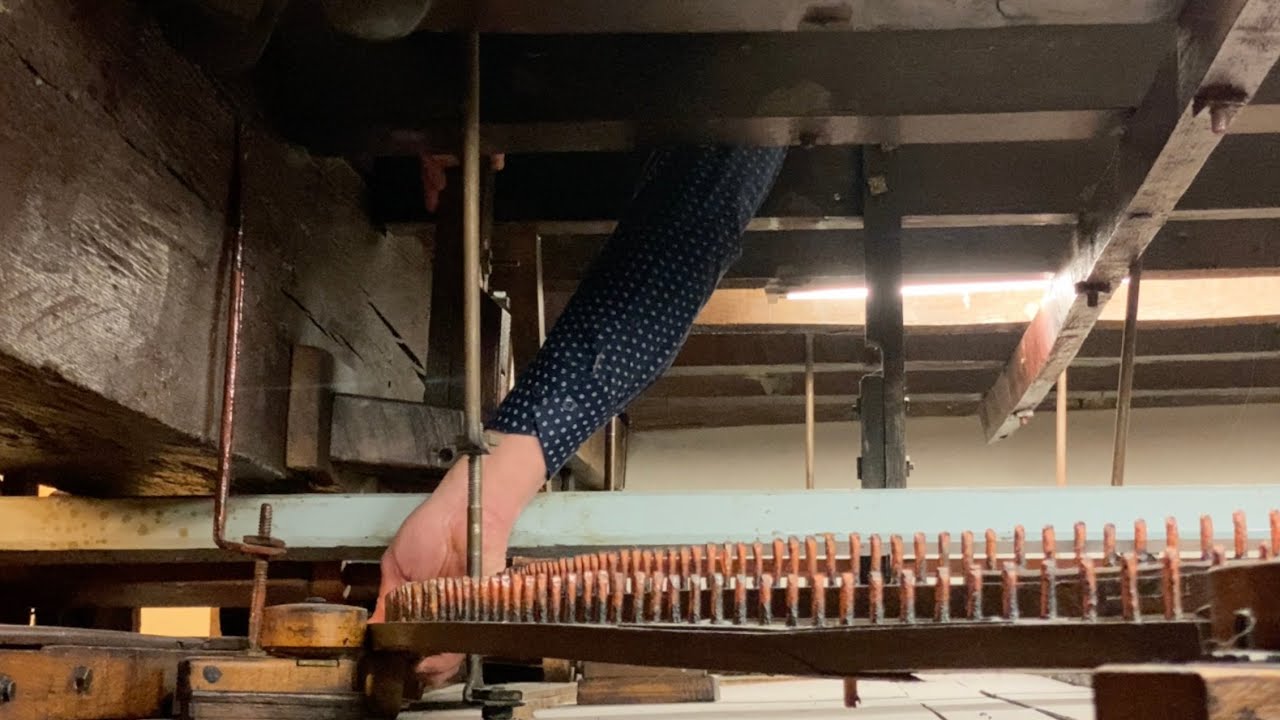 Planetarium teruggedraaid voor schrikkeldag: 