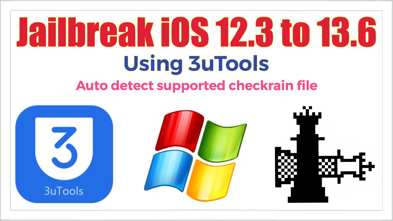 3utools 3utools