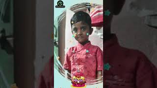 App: Birthday Song Bit Particle.ly : Birthday Video Maker With Name Whatsapp Status Video 2021 screenshot 5