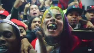 6IX9INE   ACROBAT ft  Lil Pump, Quavo  