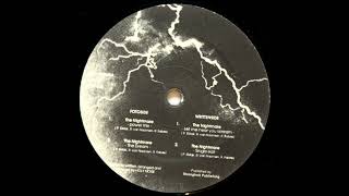 Holy Noise - The Nightmare (Power Mix) [ROT 015]