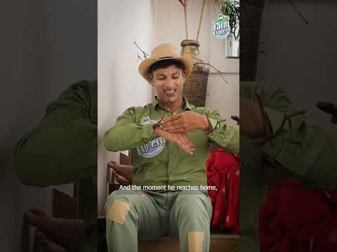 Farm Express Flour Series Episode 4