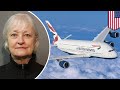 Serial stowaway: Woman flies to London with no passport, ticket after sneaking past TSA - TomoNews