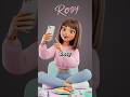 Meet Rosy — The “I’m Not Like Other Girls” Girl 💅 #stereotypes #highschool #comedy