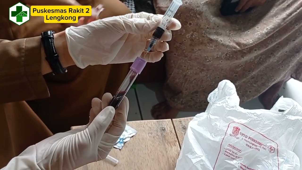 Kunjungan Sapa Sehati Tahun 2026