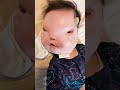 【1歳1ヶ月】やっぱりこの音がおもしろい #赤ちゃん #医療ケア児 #気管切開