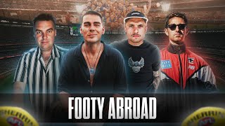 Download Lagu Footy Abroad | The Final Round of 2025 👀 MP3 Download Lagu Footy Abroad | The Final Round of 2025 👀 MP3