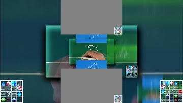 [REQUEST/YTPMV] La Linea S02-Episode 15 Scan^2