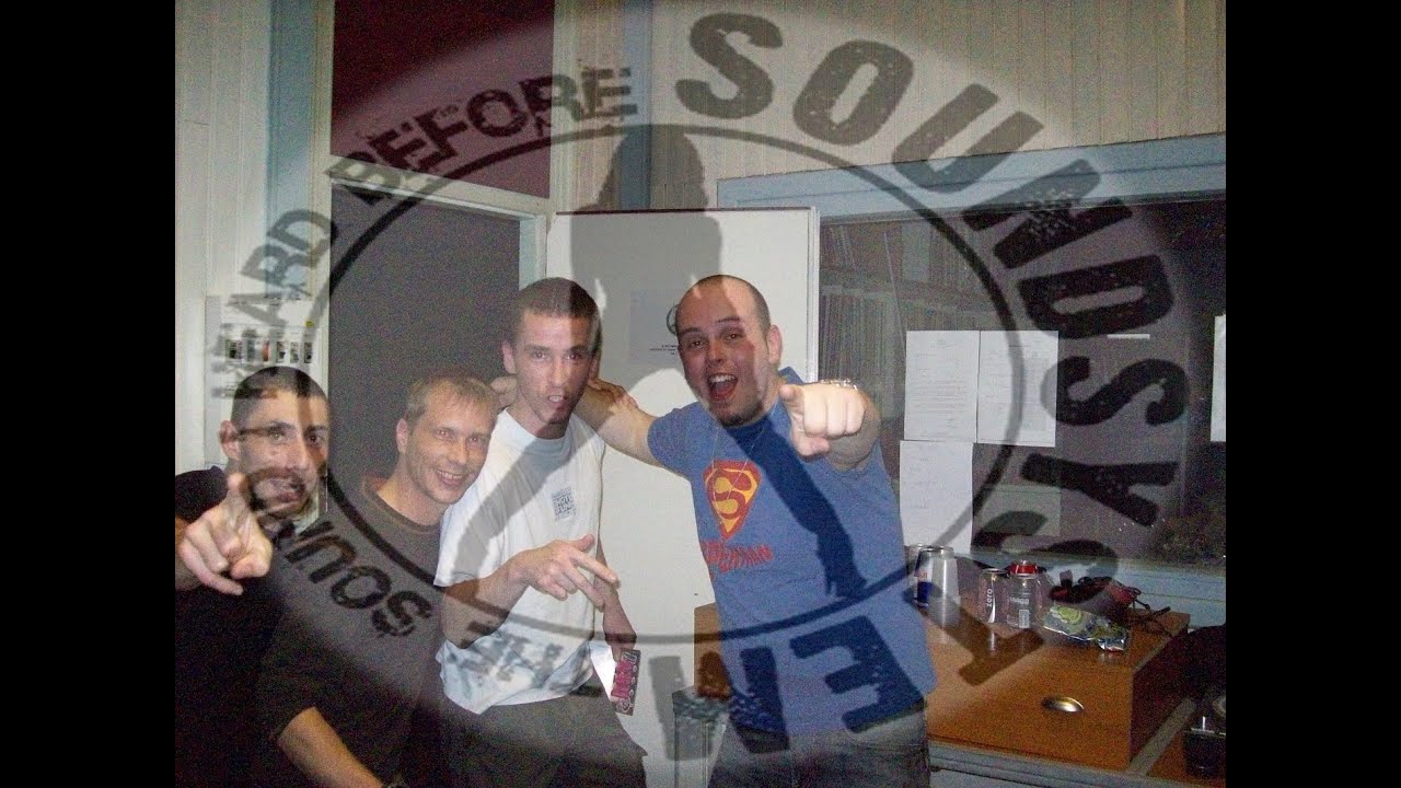 dj' vince galaxiefm 04 12 2008  4h