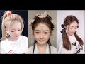 Hướng Dẫn Thắt Tóc Xinh Đẹp Cho Nàng ❤️ Beautiful Hairstyles Tutorials ❤️ Part 8
