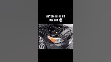That HA HA HA ☠💀#trending #trending #bmw