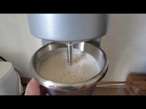 Combo 100W. DiFora Stand Frappe Maker and 30W. Handheld DiFora