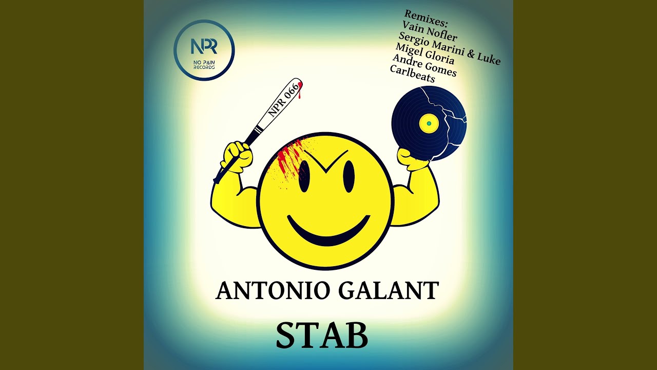 Stab adlı videoyu YouTube'da izle Stab adlı videoyu YouTube'da izle