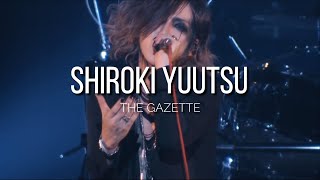 Watch Gazette Shiroki Yuutsu video