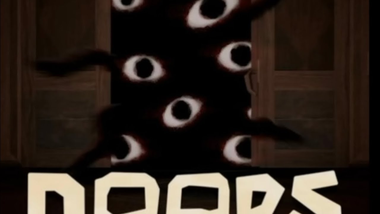 Doors seek chase music here I come but loud… YouTube