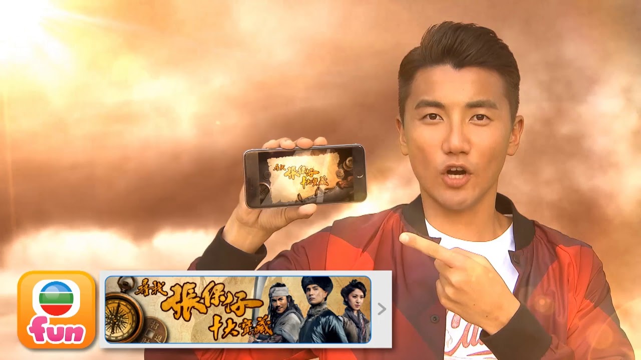 【清水健】Ng Wing Kin Showreel - YouTube