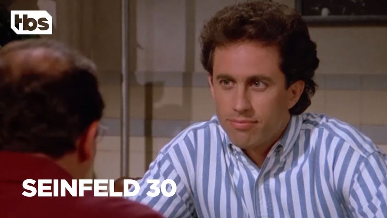 On the 30th anniversary of Seinfeld: 50 best Seinfeld episodes and