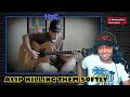 Alip_Ba_Ta - Killing Me Softly - Roberta Flack (fingerstyle cover) Reaction!