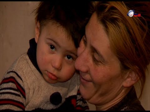 მრავალშვილიანი ოჯახი სიღარიბის ზღვარს მიღმა