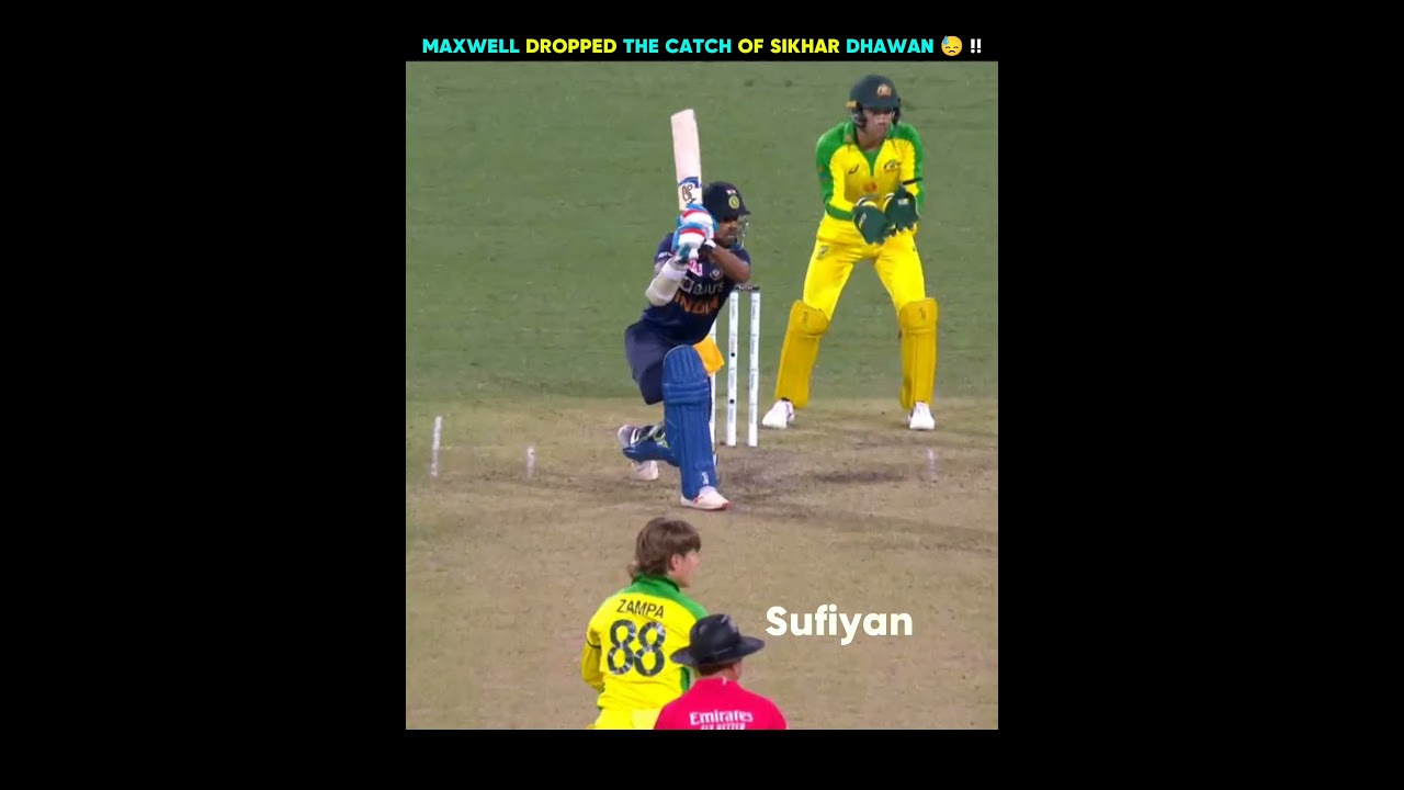 Maxwell Fumbled 💔