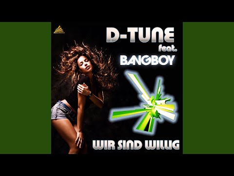 Guarda Wir Sind Willig (Original Radio Edit) su YouTube
