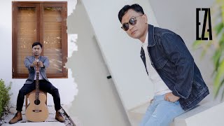 #KARAOKE | Ejiz Zakaria -  Turun Hujan