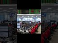 Stock market performance today, top 5 gainers and losers