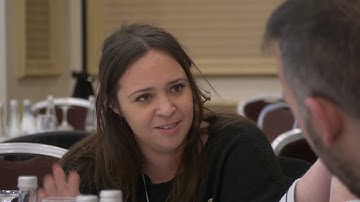 Digital Youth Work - State of Play - Moving forward