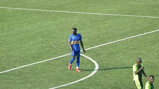 RAYON SPORTS 4 - 2 AS KIGALI  EXTENDED HIGHLIGHT #MATCHDAY29.