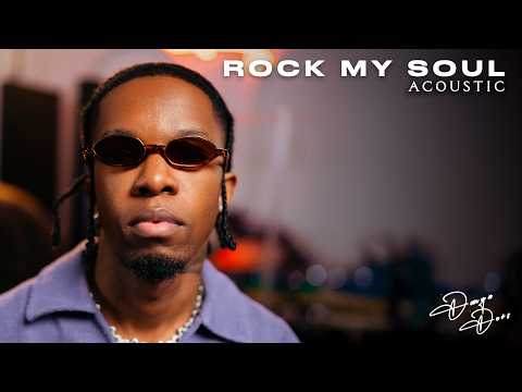 Danya Devs - Rock my Soul (Acoustic)