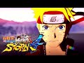 I Defeated Him With 0 Health... (Naruto Ultimate Ninja Storm 4)