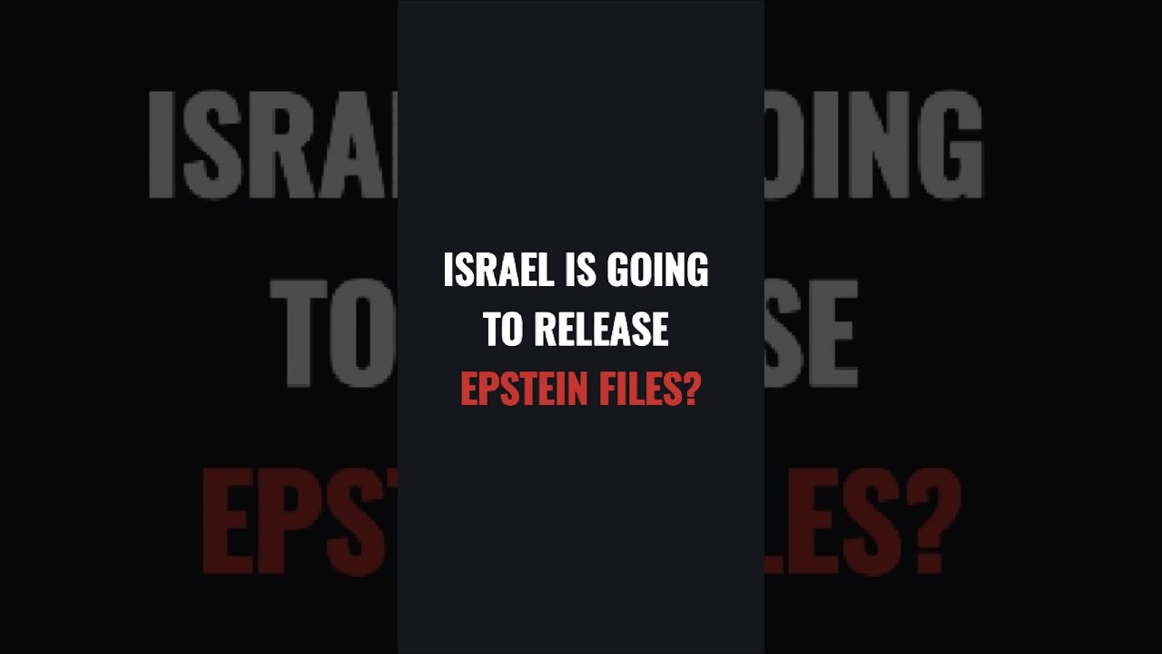 Ex-Israeli Spy Warns What Netanyahu Might Do Next #alert #geopolitics